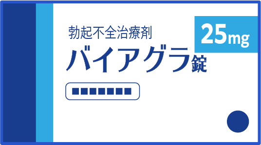 バイアグラ